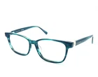 Authentic Longchamp LO2678 306 Striped Green Women Eyeglasses 54MM 15 140 New. Price: $62.67.