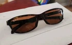 Ray Ban RB2117 902/47 Thick Sleek Undercurrent Tortoise Polarized Sunglasses Pre-owned. Price: $52.50.