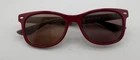 Ray Ban Frames Only Eyeglasses Rb 9052S 177/87 Red 47-15-125 Pre-owned. Price: $28.88.