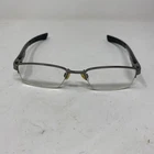 Oakley Eyeglasses Frames Only, OX3129-0451, 51-18-136, Gunmetal Gray WR02 Pre-owned. Price: $60.00.