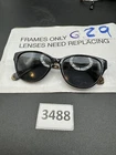 Kenneth Cole Reaction KC0231-1 Col. 001 Glasses Frames Pre-owned. Price: $31.35.