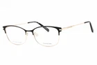 Tommy Hilfiger TH1958-I46-53 Eyeglasses Frame Size 53MM 16MM 140MM Blackgold Wo New. Price: $41.39.