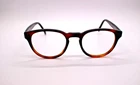 Warby Parker Eyeglasses Percey Rye Tortoise 291 48-20-140 New. Price: $45.50.