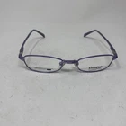 Easyclip Eyewear Kids Mod P6057 46-17-130 80 Purple Flex Hinge L899 New. Price: $49.50.