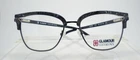 Glamour 1027 52-18-135 Eyewear Eyeglass Optical Frames Womens New. Price: $49.99.