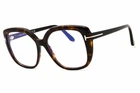 Tom Ford TF6043B-052-53 Eyeglasses Frame Size 53MM 16MM 140MM Havana 88921457841 New. Price: $149.99.