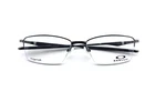 Oakley OX5119-0454 Limit Switch 0.5 Black Chrome Authentic Eyeglasses 54-17-139 New. Price: $176.00.