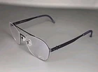 Ovvo Optics 3895 Crow Handmade Titanium Eyeglass Frame 51/20/140 New. Price: $197.95.
