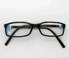 Hugo Boss Eyeglasses Frames Only, 0052/U 0807 140 Black Made In Italy Pre-owned. Price: $49.99.