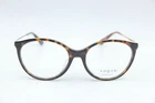 Vogue VO5387F W656 Havana Cat Eyeglasses Frames 53-17-140 New. Price: $54.95.