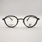 J.f. Rey Carbon Wood JF2980 0590 Round Grain Eyeglasses 48MM New. Price: $254.98.