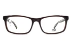 By Joseph Abboud Eyeglasses Frames JOE4031 210 Java Brown Full Rim 55-17-135 New. Price: $49.99.