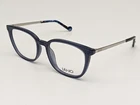 Liu Jo LJ2637 425 Eyeglasses Frames Womens: Petrol / Blue 51-17-135 (new). Price: $24.99.