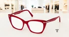 Tom Ford FT5709-B 072 Cat Shiny Pink Demo Lens 54 Mm Women's Eyeglasses New. Price: $199.99.