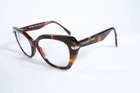 Michael Kors Mk 4167U Nashville Womens Havana 4031 Full Rim Plastic Glasses E... Pre-owned. Price: $53.99.