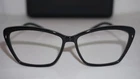 Ic Berlin New Eyeglasses Zelda Black Rose Gold 53 15 145. Price: $254.99.