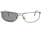 Ray-ban Rb 3147 004/82 Ps Mr Aviator Gunmetal Sunglasses Frame 59-17 16224 Pre-owned. Price: $45.12.