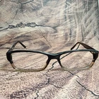 Ray-ban Rb 5169 5540 Black Gradient Olive Rectangular Eyeglasses 54-16-140 Pre-owned. Price: $19.88.
