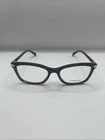 Coach HC6219U 5120 Dark Tortoise Eyeglasses Frame 53-17-140 W/case New. Price: $59.49.