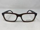 Guess Eyewear GU9147 050 49-16-130 Dark Brown Full Rim Eyeglasses Frame XW48 New. Price: $60.00.