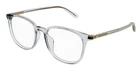 New Gucci GG1230OA-003 Eyeglasses 53MM 100% Authentic. Price: $345.58.