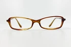 Ted Baker B807 Eyeglasses Frames Womens Brown Full Rim 51-16-140 14977 Pre-owned. Price: $34.99.
