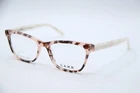 New L.a.m.b. Lamb LA075 Pink Tort Pearl B:38 Authentic Designer Eyeglasses 53-17. Price: $77.00.