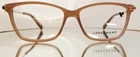 Originale Longchamp LO2621 272 Eyeglasses Nude New Plastic 53-14-140. Price: $79.00.