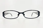 Bebe Bizarre BB5026 Plum 52-16-135 Eyeglasses Frames Womens Pre-owned. Price: $23.99.