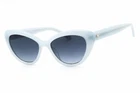 Kate Spade KSMARLAH-PJP-53 Sunglasses Frame Size 53MM 140MM 17MM Blue Women New. Price: $51.59.