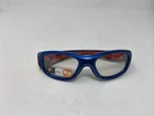 Liberty Sport Rec Specs Morpheus Kids 48-17-125 Blue Eyeglasses +F99 New. Price: $52.00.