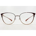 Coach Hc 5148 Eyeglasses 9419 Rose Gold Light Eggplant Women Pre-owned. Price: $31.99.