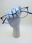 Eyeglasses Nifties 1324 -9031 48-15 140 Pre-owned. Price: $25.91.