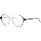 Koali-morel Women's Eyeglasses Beige/gray Full Rim Round Shape Frame 20120K VP03 New. Price: $36.98.