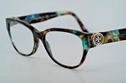 Tory Burch TY2060 3145 Eyeglasses Frame Full Rim Plastic Cat 50-17-135 Pre-owned. Price: $39.99.