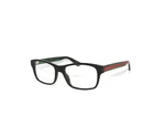 Gucci Demo Rectangular Men's Eyeglasses GG0006O-006 New. Price: $183.00.