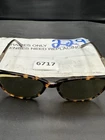 Bulova Eyeglasses Frame Shantou 54 17 140 Tortoise Pre-owned. Price: $23.97.