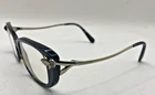 Coach Frames Only Eyeglasses Hc 6118B 5485 Dark Tortiose 51-17-135 Pre-owned. Price: $24.88.