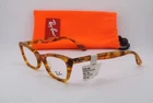 New Ray-ban 5499 8144 Lady Burbank Orange Havana Authentic Eyeglasses 49-20. Price: $138.58.