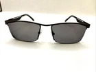 Perry Ellis Eyeglasses PE965-3 Designer Frames Only Brown 55-18-140 Pre-owned. Price: $19.79.