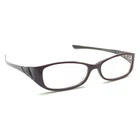 Oakley Scarf OX1035-0252 Merlot Dark Red Purple Eyeglasses Frames 49-15 135 Pre-owned. Price: $69.99.