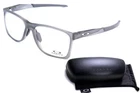 Oakley Activate OX8173-1155 Frame Reading Glasses/bifocal/progressive Lenses New. Price: $180.00.
