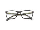 Tom Ford Eyeglasses, Frames Only, TF5295 098 Black, 56-17-145, Plastic, Italy Pre-owned. Price: $199.99.
