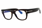 Tom Ford TF5040B-052-52 Eyeglasses Size 52MM 20MM 140MM Havana Men New. Price: $149.99.