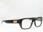 Prada Vpr 05M 2AU-1O1 Havana Women's Eyeglasses Frames 51-16-135 New. Price: $129.95.