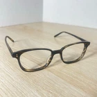 Oliver Peoples OV5279U 1474 Maslon Eyeglasses Havana Brown 51-18-145 Frames Only Pre-owned. Price: $78.81.