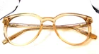 Warby Parker Wright 177 Beige 51-19-140 Eyeglasses Frames Pre-owned. Price: $35.54.