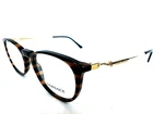 Versace Mod. 3227 851 51MM Stripped Women's Eyeglasses Italy New. Price: $169.99.
