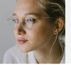 Oliver Peoples Coleridge Optical 47MM In Antique Gold OV1186 MSRP$461 New. Price: $259.72.