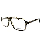 Ermenegildo Zegna Mens EZ5227 052 Eyeglasses Frames Tortoise Brown (msrp $275) New. Price: $78.99.